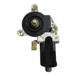 MOTOR MAQUINA VIDRO PORTA TRAS ESQUERDA POLO 03/14 6QE839751