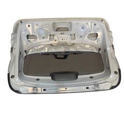 TAMPA TRASEIRA ORIGINAL FIAT PULSE ABARTH 2022 A 2026 FOTOS