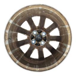 RODA LIGA LEVE GM MERIVA ARO 15 ORIGINAL