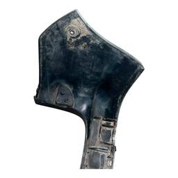 PARÁ-CHOQUE TRASEIRO RENAULT KANGOO 98/2015 