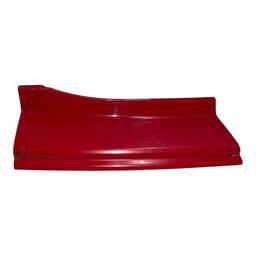 Tampa Parachoque Tras Original Vw Crossfox 10/14 5z6807941