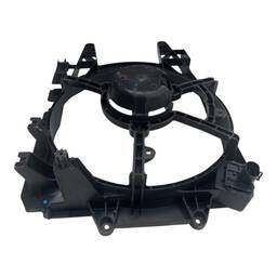 DEFLETOR VENTOINHA CELTA 1.0 2010