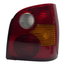 Lanterna Traseira Direita Polo Hatch 2003  a 2006 Ambar