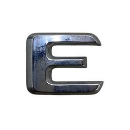 EMBLEMA TAMPA PORTA-MALAS MERCEDES-BENZ W211 E350 2005