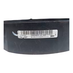 DEFLETOR VENTOINHA AR MITSUBISHI L200 TRITON 3.2 2012 DIESEL