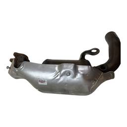 CATALISADOR ARGO CRONOS PULSE STRADA 1.3 2020 2021 2022/..