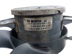 VENTOINHA RADIADOR ASTRA VECTRA ZAFIRA 2.0 2009