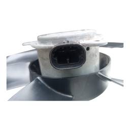 VENTOINHA RADIADOR CITROEN C3 AIRCROSS 1.6 2015