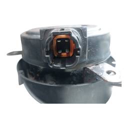 VENTOINHA RADIADOR NISSAN SENTRA 2.0 2010