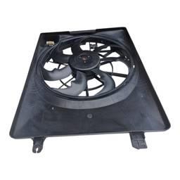 VENTOINHA RADIADOR KIA SPORTAGE 2018 2.0 FLEX