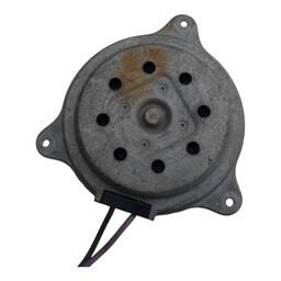 MOTOR VENTOINHA RADIADOR FIAT TORO DIESEL 2.0 2019