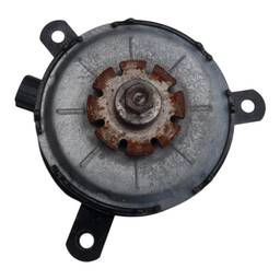 MOTOR VENTOINHA RADIADOR NISSAN SENTRA 2.0 2010