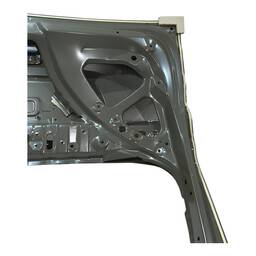 TAMPA NOVA TRASEIRA HR-V 2016 A 2021