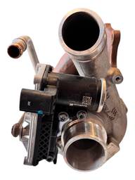 TURBINA CHERY TIGGO 7 5X 8 1.6 16V 2019 2020 2021/..