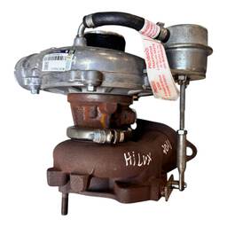 TRUBINA HILUX 2.5 DIESEL 2006 2007 A 2012