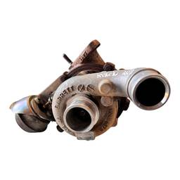 TURBINA SSANGYONG KYRON 2.7 DIESEL 2007 2008 A 2012 