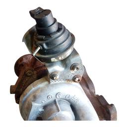 TURBINA AMAROK 2.0 MONO TURBO 2011 2012 A 2020