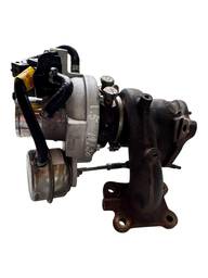 TURBINA CHERY TIGGO 5X 7 ARRIZO 5 6 1.5 2019 2020/..