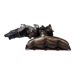 TURBINA BMW 320 328 120 125 220 X1 X3 2.0 N20 2013 A 2018