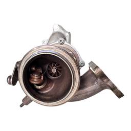 TURBINA PEUGEOT 208 2008 CITROEN C3 AIRCROSS 1.0 TURBO 23/ 