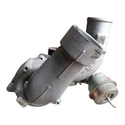 TURBINA AUDI A3 GOLF 1.8 TURBO 1998 1999 A 2006