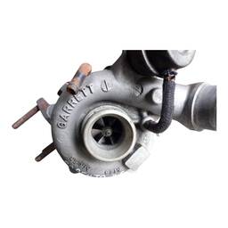 TURBINA SORENTO 2.5 DIESEL 2004 2004 A 2008 140CV