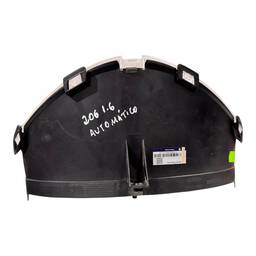 PAINEL INSTRUMENTOS PEUGEOT 206 2000 A 2008