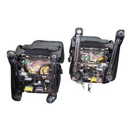 PAR BANCOS DIANTEIROS ORIGINAL JEEP GRAND CHEROKEE 2011 2021