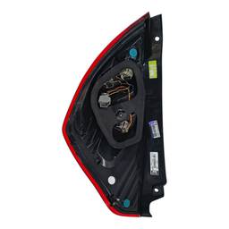 LANTERNA TRASEIRA ESQUERDA NEW FIESTA HATCH 2013 A 2019
