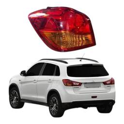 Lanterna Traseira Esquerda ASX 2012 a 2022 ( Canto )