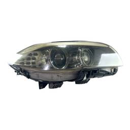 FAROL DIREITO BMW SÉRIE 5 535I 523I 528I XENON 2010 2013