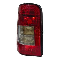 LANTERNA TRASEIRA ESQUERDO PARTNER 1999 2000 A 2022