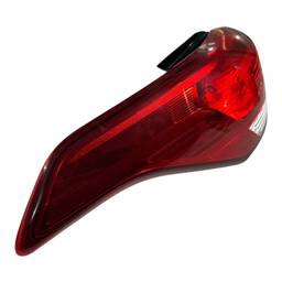 LANTERNA TRASEIRA ESQUERDA CRETA 2017 A 2024 S/ LED (CANTO)