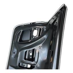 TAMPA NOVA TRASEIRA CIVIC 2007 2008 A 2011