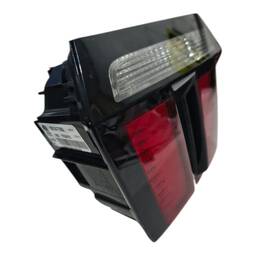 LANTERNA TRASEIRA ESQUERDA PEUGEOT 3008 2017/ (MALA)