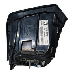 LANTERNA TRASEIRA DIREITA PEUGEOT 3008 2017/ (MALA)