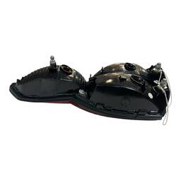 LANTERNA TRASEIRA ESQUERDA ARGO 2018 2019 2020/.. (MALA)