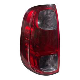 LANTERNA TRASEI ESQ UNO VIVACE 11/16 SPORTING / WAY \14 FUMÊ