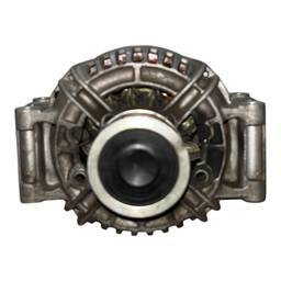 ALTERNADOR JETTA FUSCA TIGUAN PASSAT A3 2.0 TSI 200CV 09/13