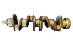 Virabrequim Ford Ka Fiesta 1.0 8v Zetec 0,25 / 2000 a 2014