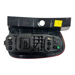 LANTERNA TRASEIRA ESQUERDA DUSTER 2016 A 2020