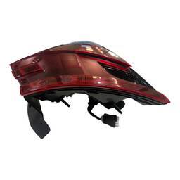 LANTERNA TRASEIRA ESQUERDA NEW CRETA 2022 A 2025(CANTO)