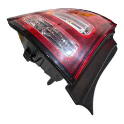 LANTERNA TRASEIRA ESQUERDA C3 2013 A 2020 (CANTO)