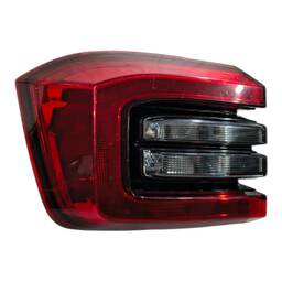 LANTERNA TRASEIRA ESQUERDA TIGGO 5X 2019/ (CANTO)