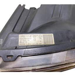 FAROL ESQUERDO LAND ROVER DISCOVERY 3 2005 2006 2007 2009