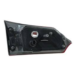 LANTERNA TRASEIRA DIREITA COROLLA 2015 A 2017 (MALA) S/ LED 