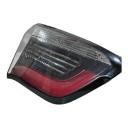 LANTERNA TRASEIRA ESQUERDA JEEP COMPASS 2017 A 2021 (MALA)