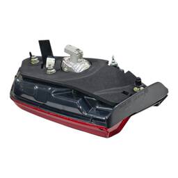 LANTERNA TRASEIRA ESQUERDA CITY 2022/ (MALA)