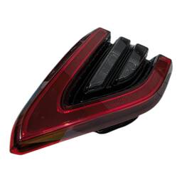 LANTERNA TRASEIRA DIREITA TIGGO 5X 2019 2020 (MALA)