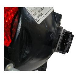 LANTERNA TRASEIRA ESQUERDA POLO SEDAN 2007 A 2014 (MALA)